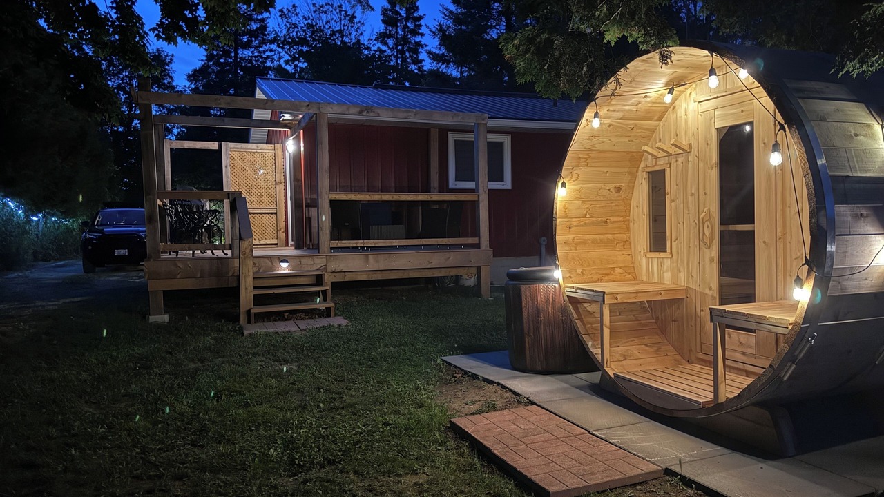 Photo of Outdoor in Saugeen 29