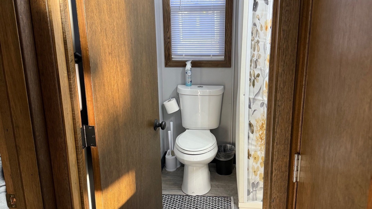 Photo of Bathroom in Clear Lake