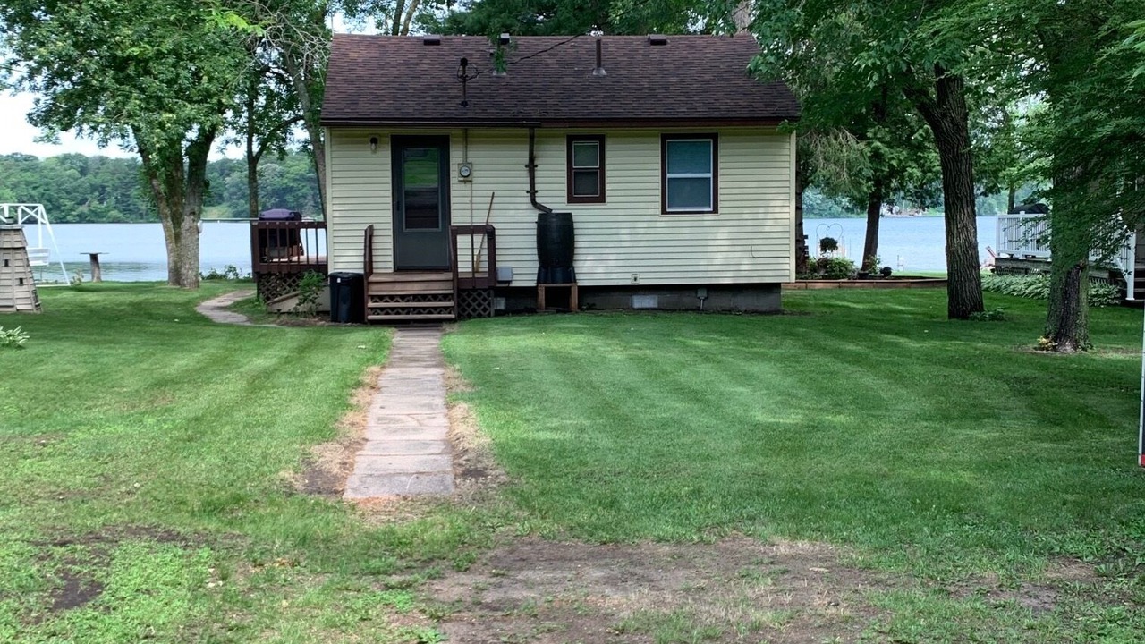 Photo of Outdoor in Clear Lake