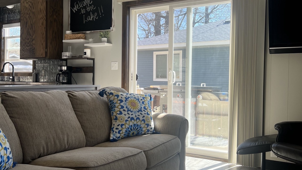 Photo of Livingroom in Clear Lake