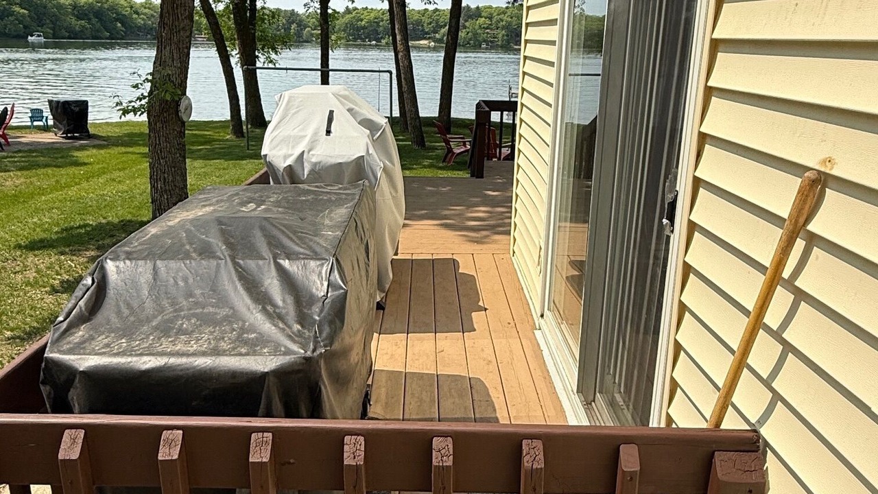 Photo of Outdoor in Clear Lake