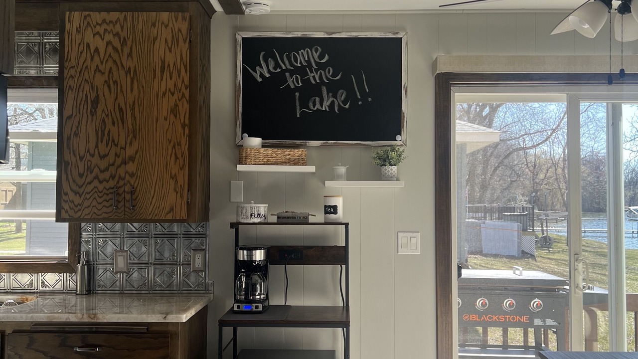 Photo of Kitchen in Clear Lake