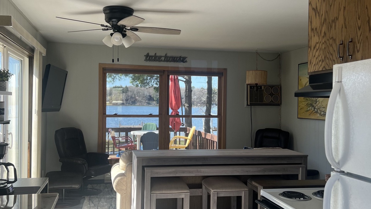Photo of Kitchen in Clear Lake