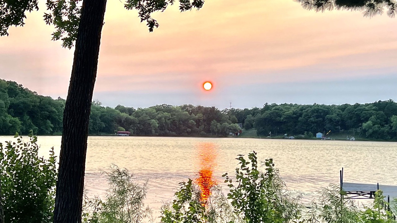 Photo of Outdoor in Clear Lake