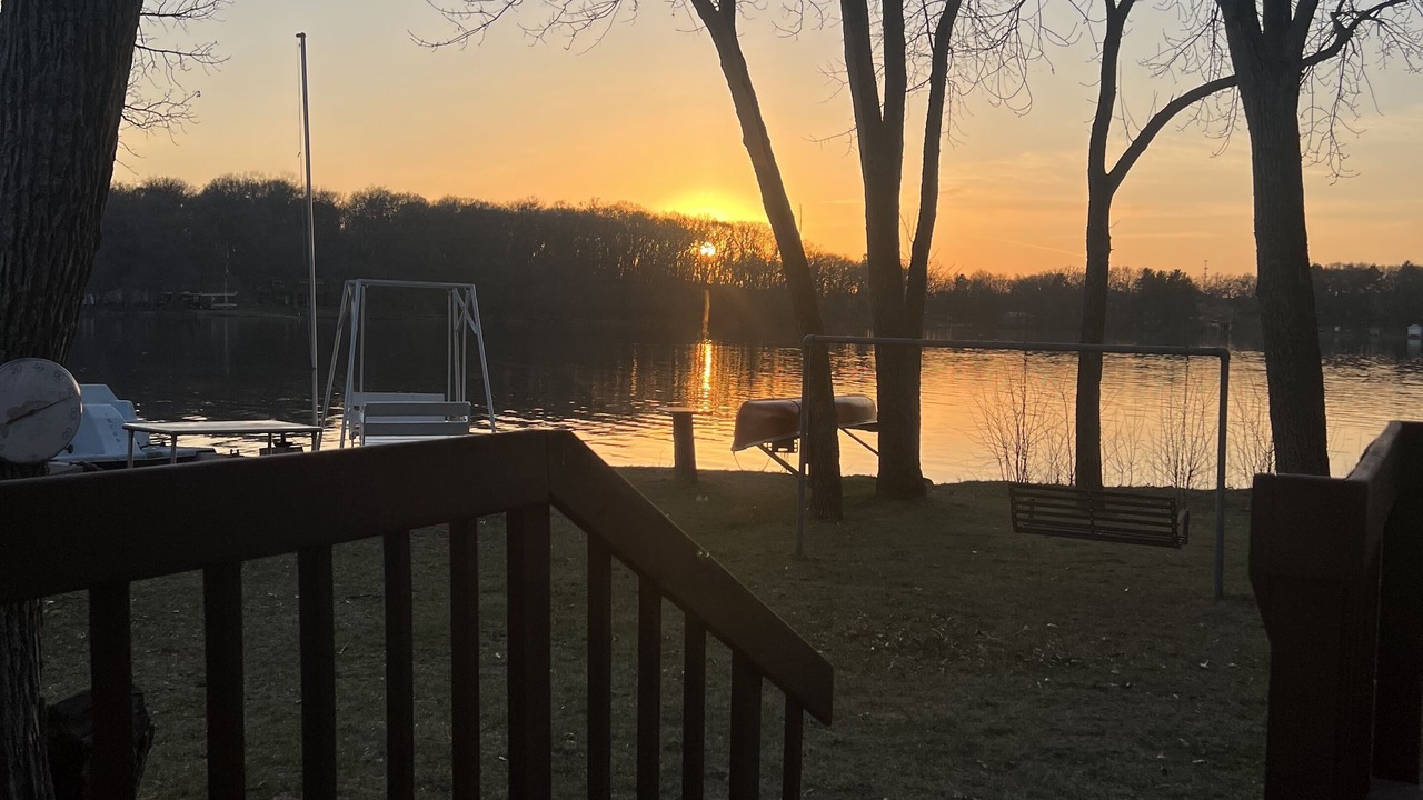 Photo of Outdoor in Clear Lake
