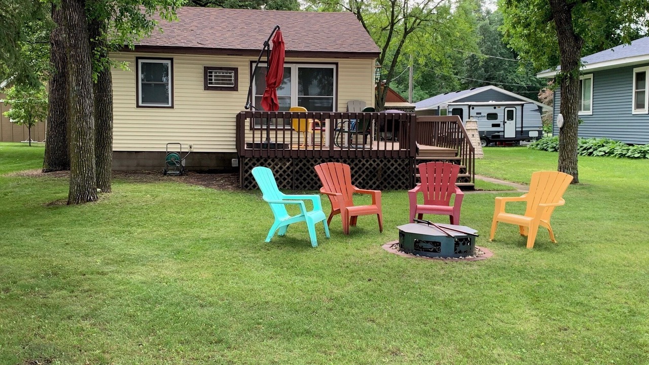 Photo of Patio Balcony in Clear Lake