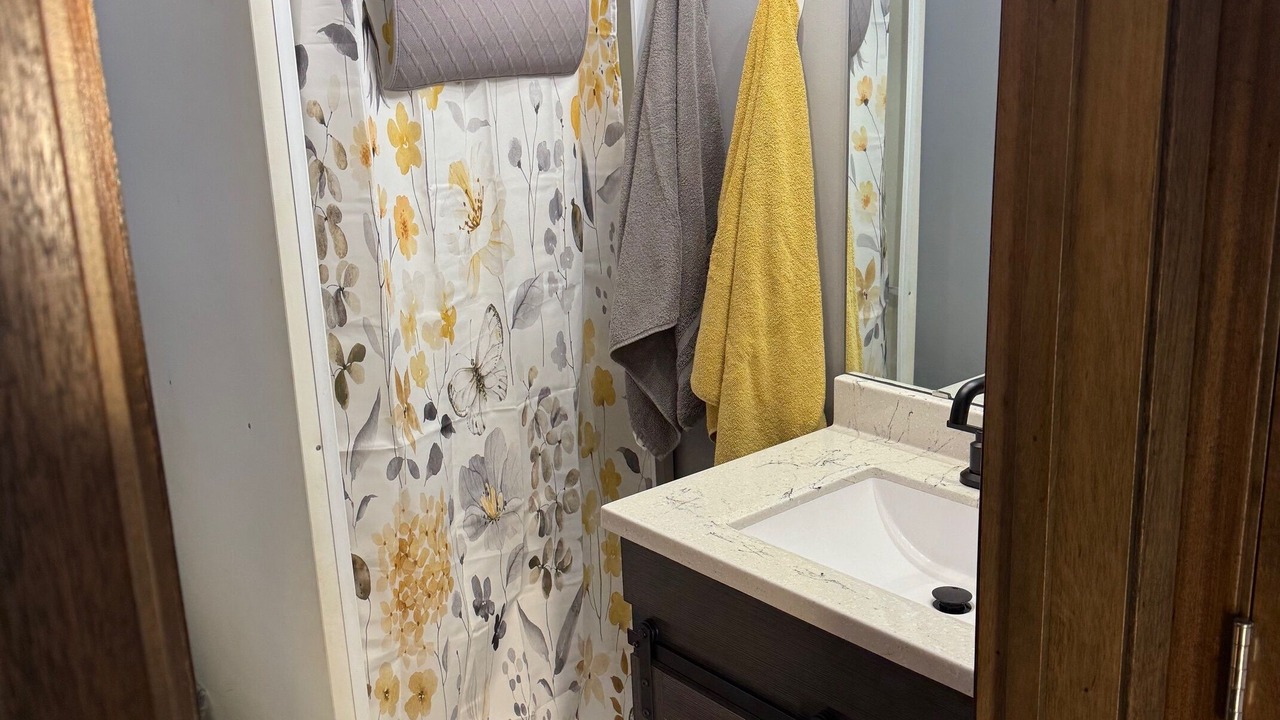 Photo of Bathroom in Clear Lake