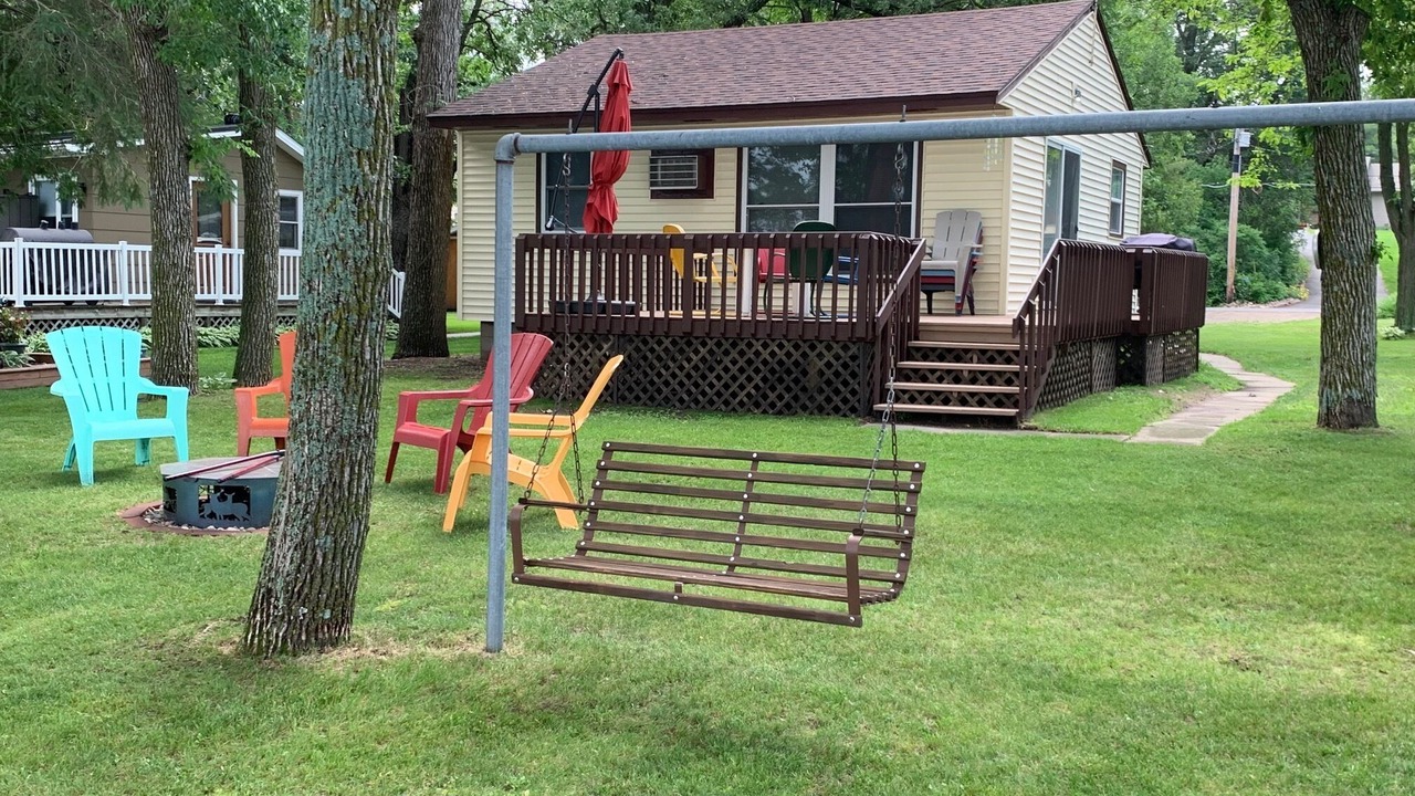 Photo of Patio Balcony in Clear Lake