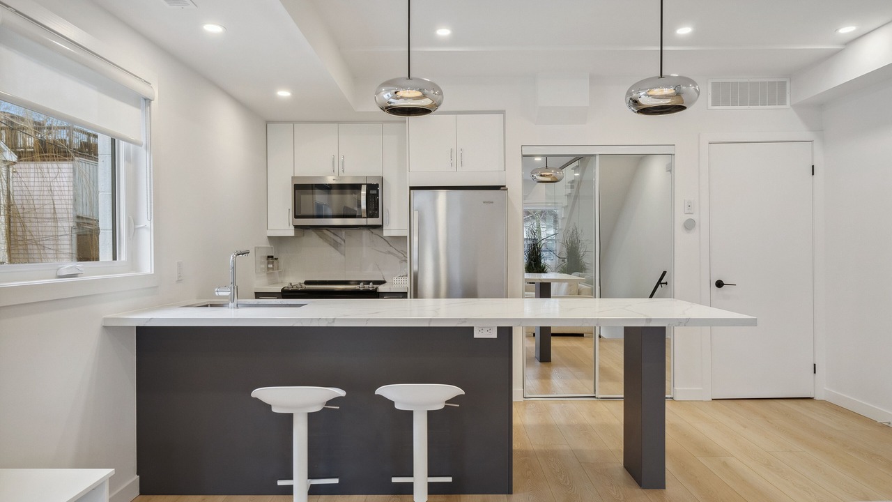 Photo of Kitchen in Midtown Toronto