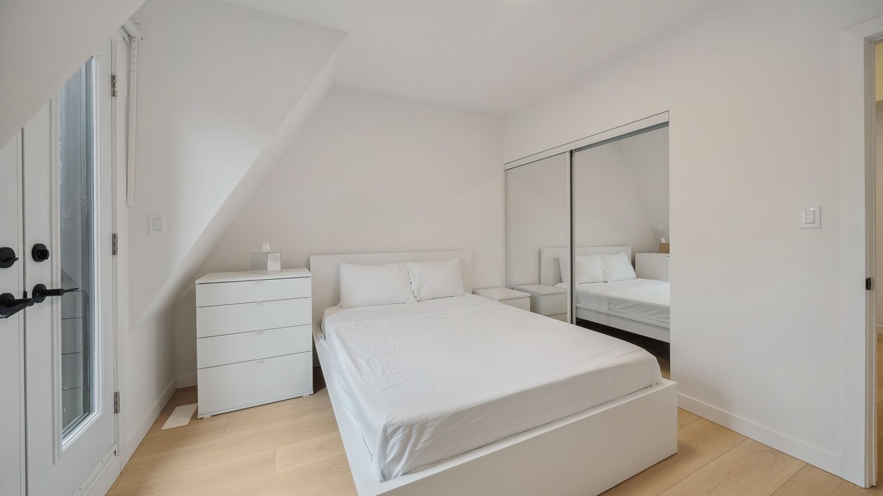 Photo of Bedroom in Midtown Toronto