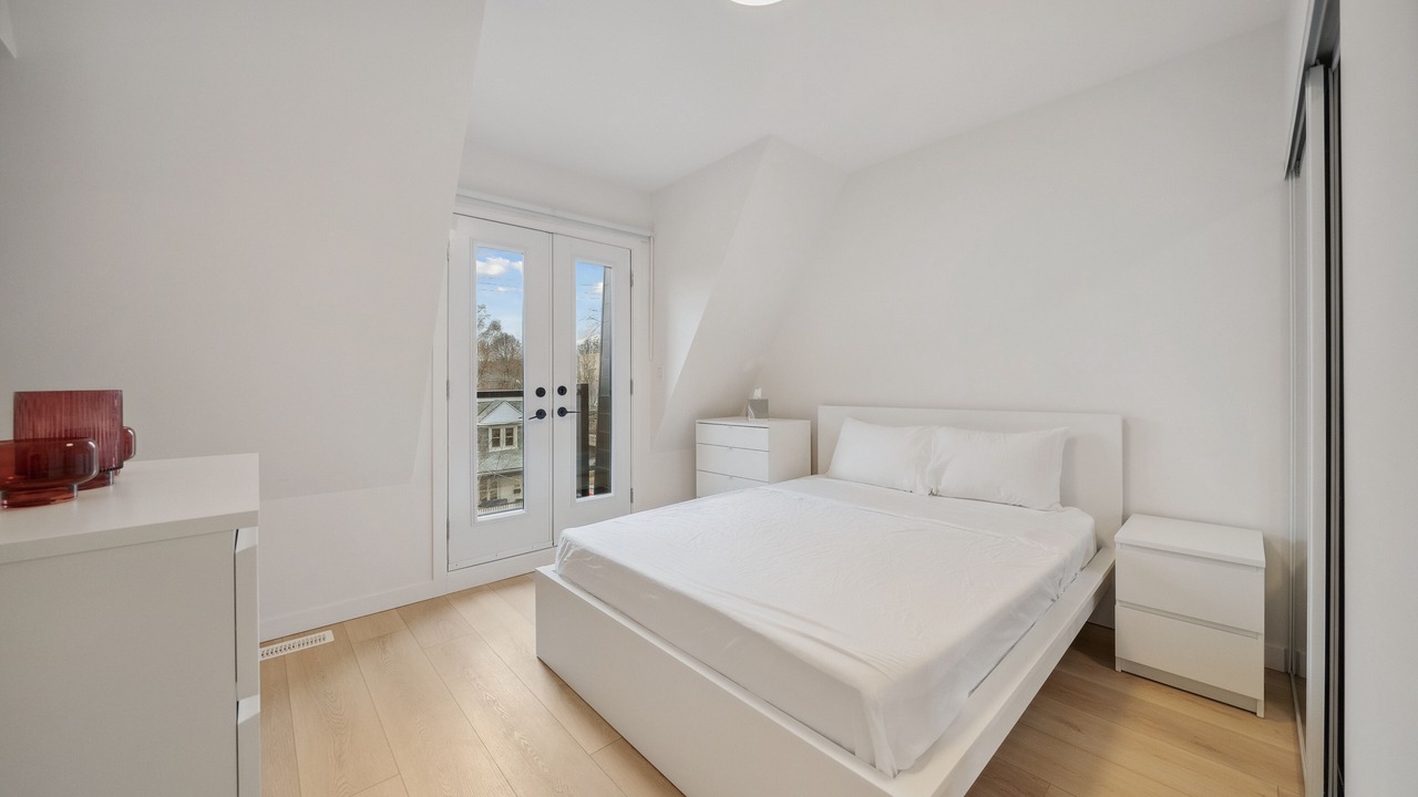 Photo of Bedroom in Midtown Toronto