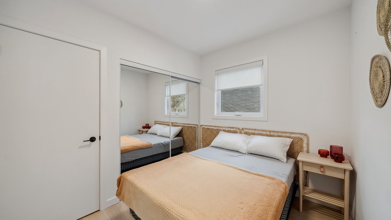 Photo of Bedroom in Midtown Toronto