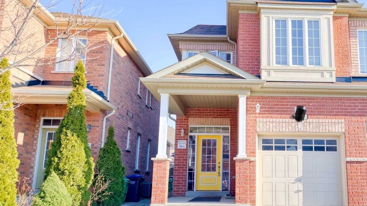 Photo of Outdoor in Churchill Meadows