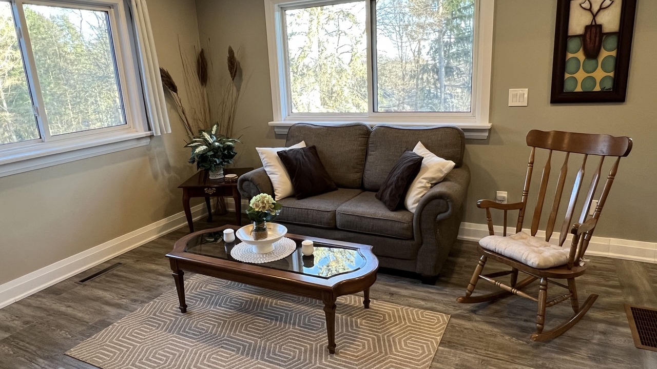 Photo of Livingroom in Peterborough