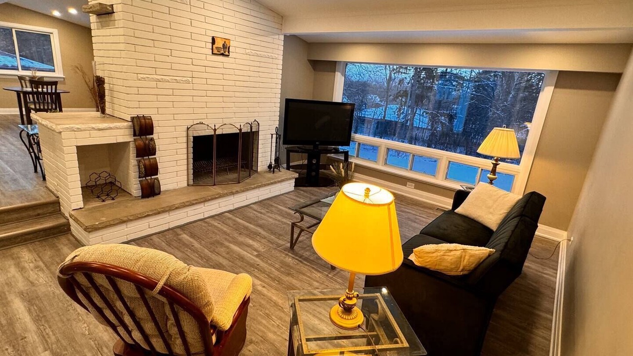Photo of Livingroom in Peterborough