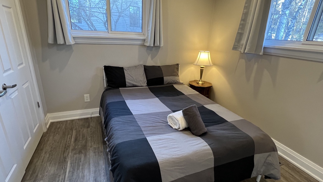 Photo of Bedroom in Peterborough