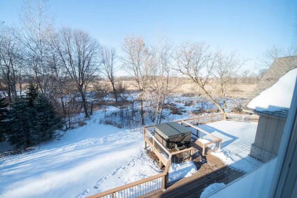 Photo of Outdoor in Blaine