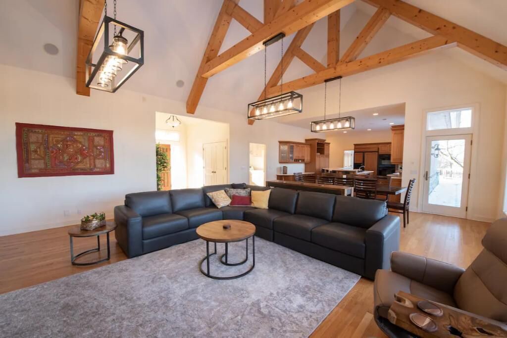 Photo of Livingroom in Blaine