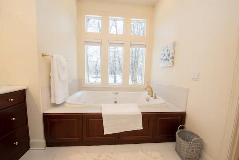 Photo of Bathroom in Blaine