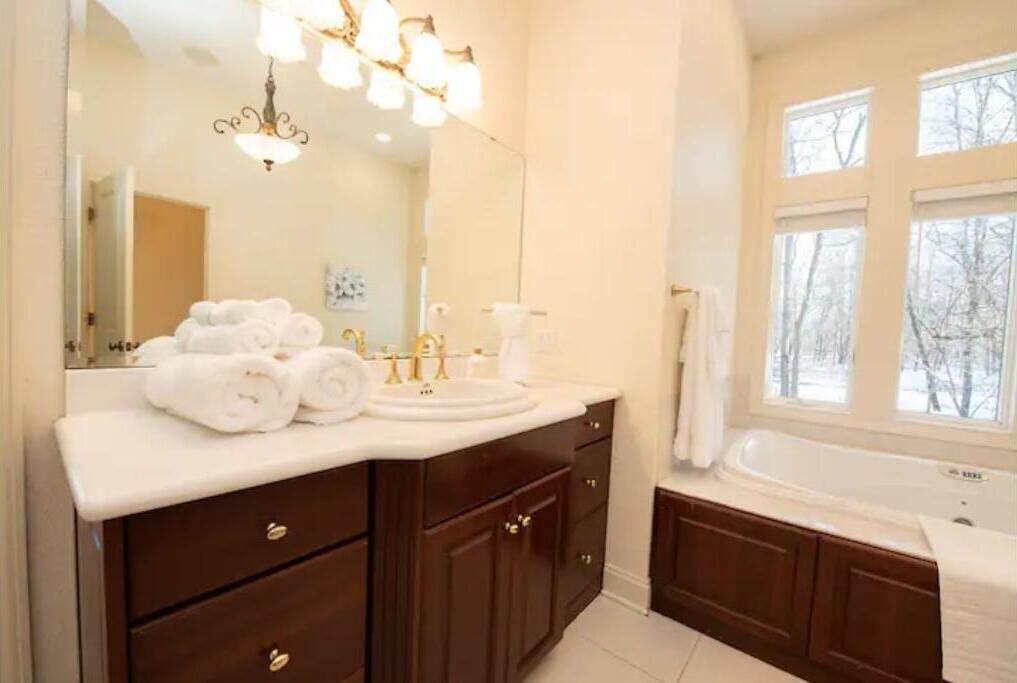 Photo of Bathroom in Blaine