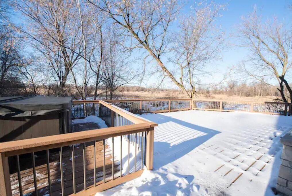 Photo of Outdoor in Blaine