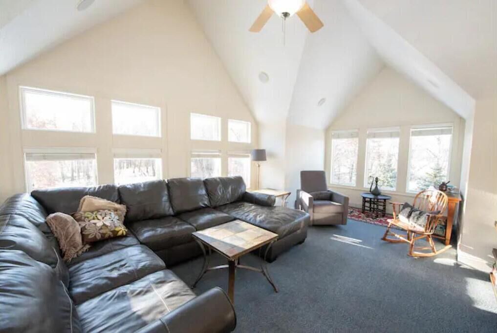 Photo of Livingroom in Blaine