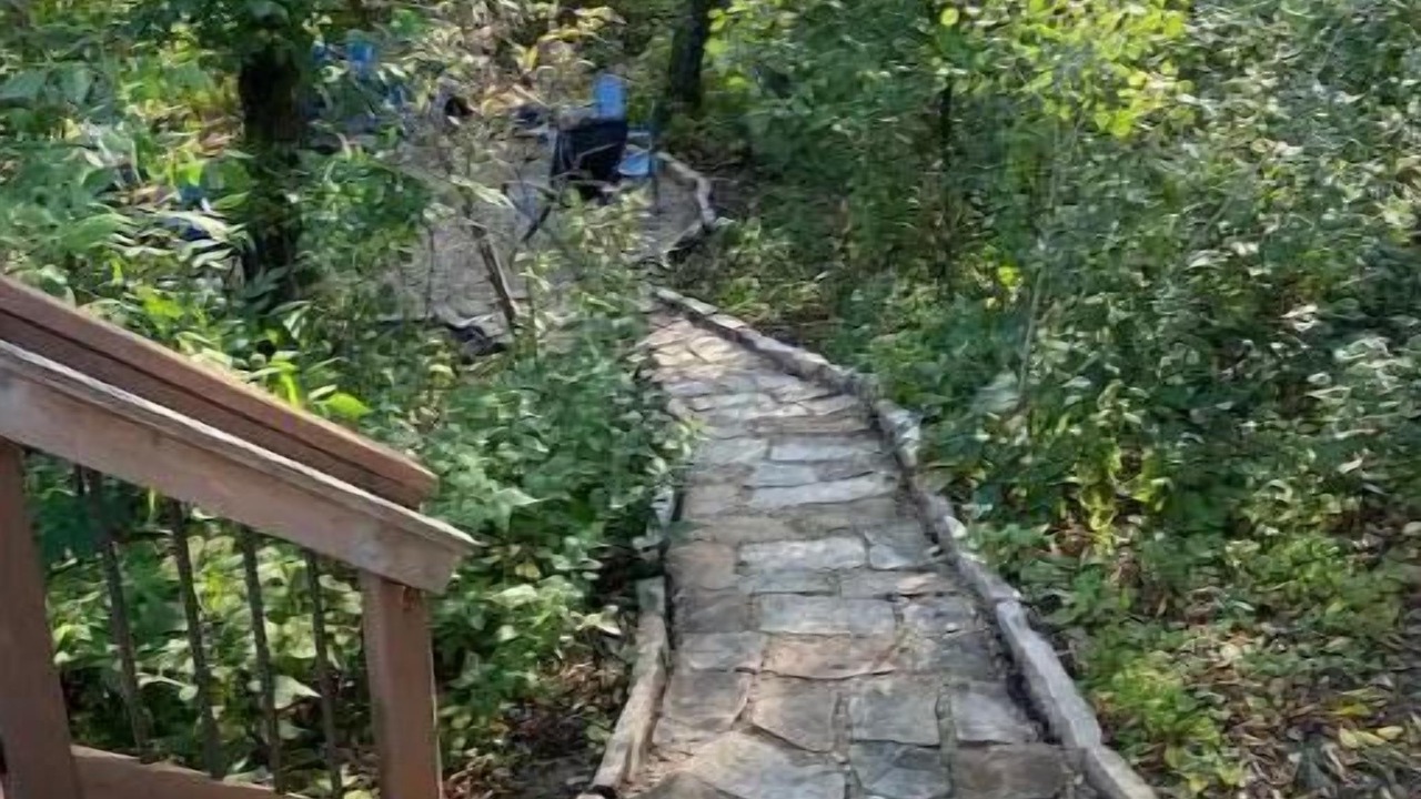 Photo of Outdoor in Blaine