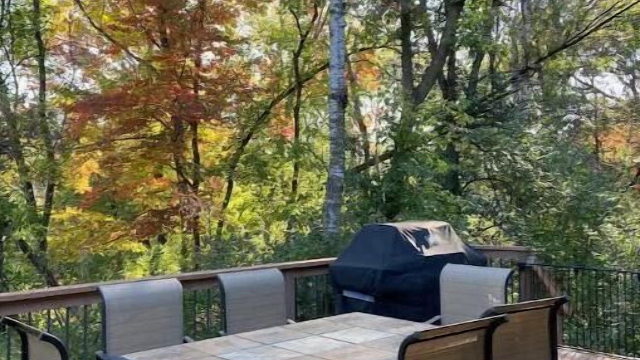 Photo of Outdoor in Blaine