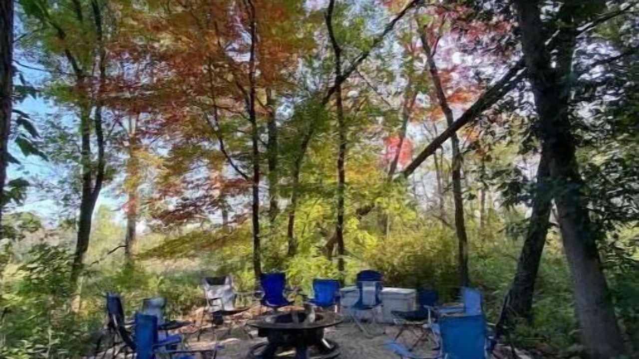 Photo of Outdoor in Blaine
