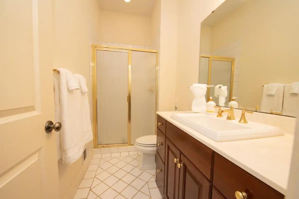 Photo of Bathroom in Blaine