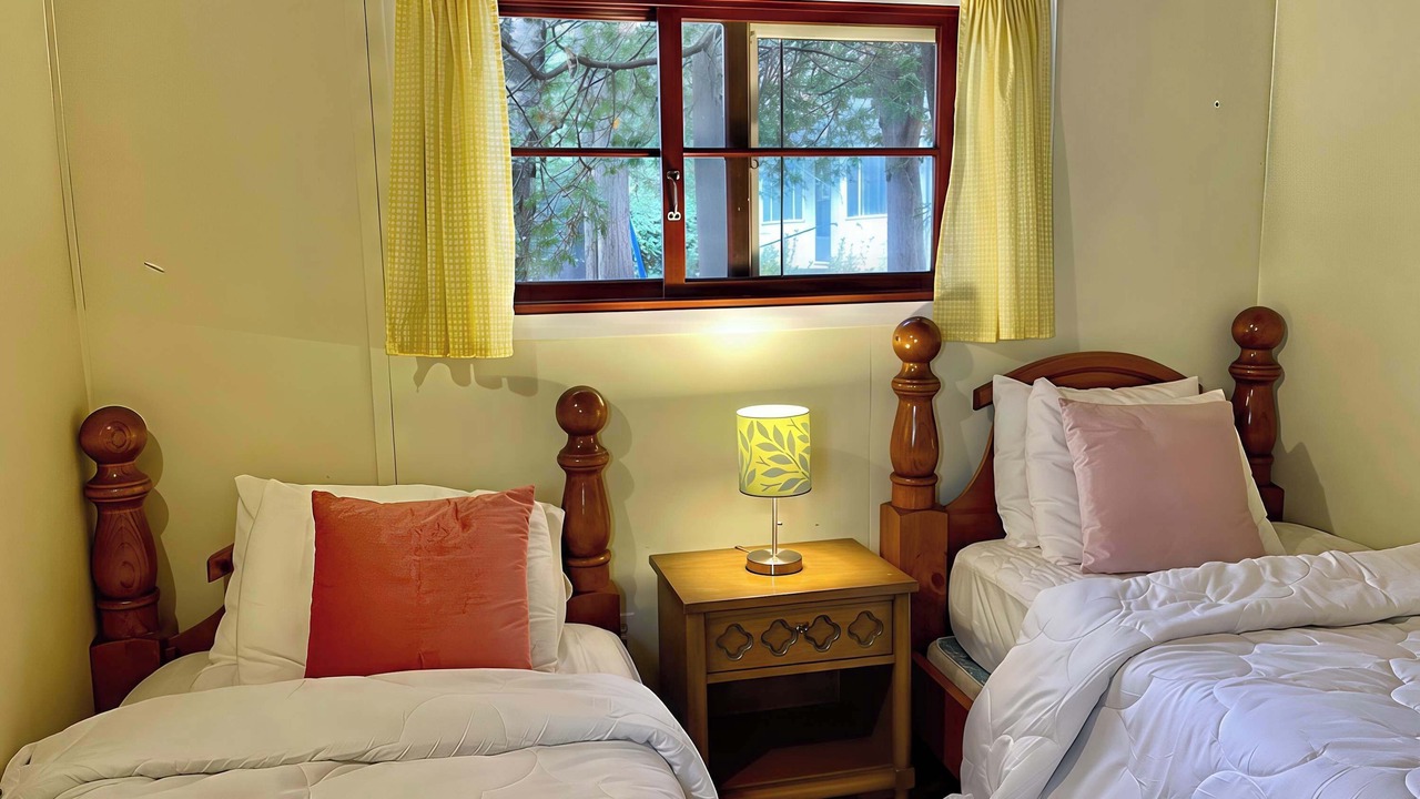 Photo of Bedroom in Bobcaygeon