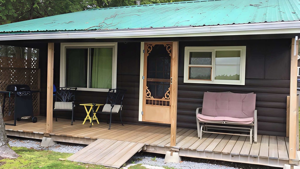 Photo of Patio Balcony in Bobcaygeon