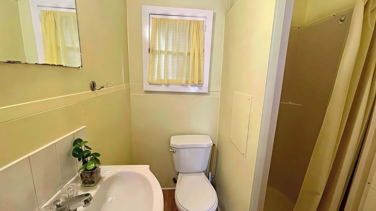 Photo of Bathroom in Bobcaygeon