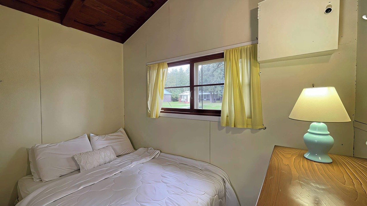 Photo of Bedroom in Bobcaygeon