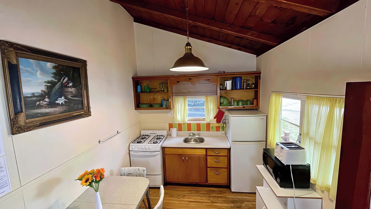 Photo of Kitchen in Bobcaygeon
