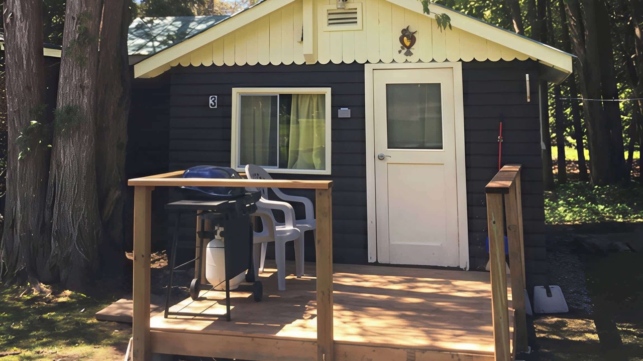 Photo of Patio Balcony in Bobcaygeon