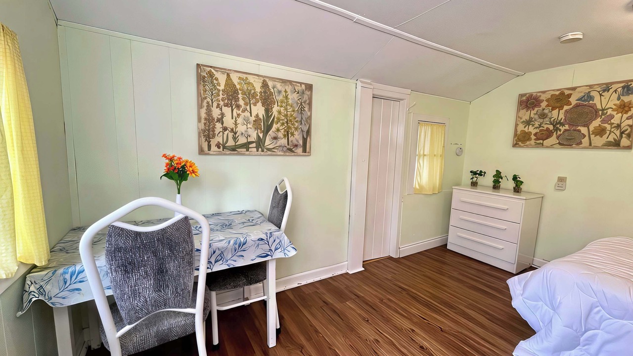Photo of Bedroom in Bobcaygeon