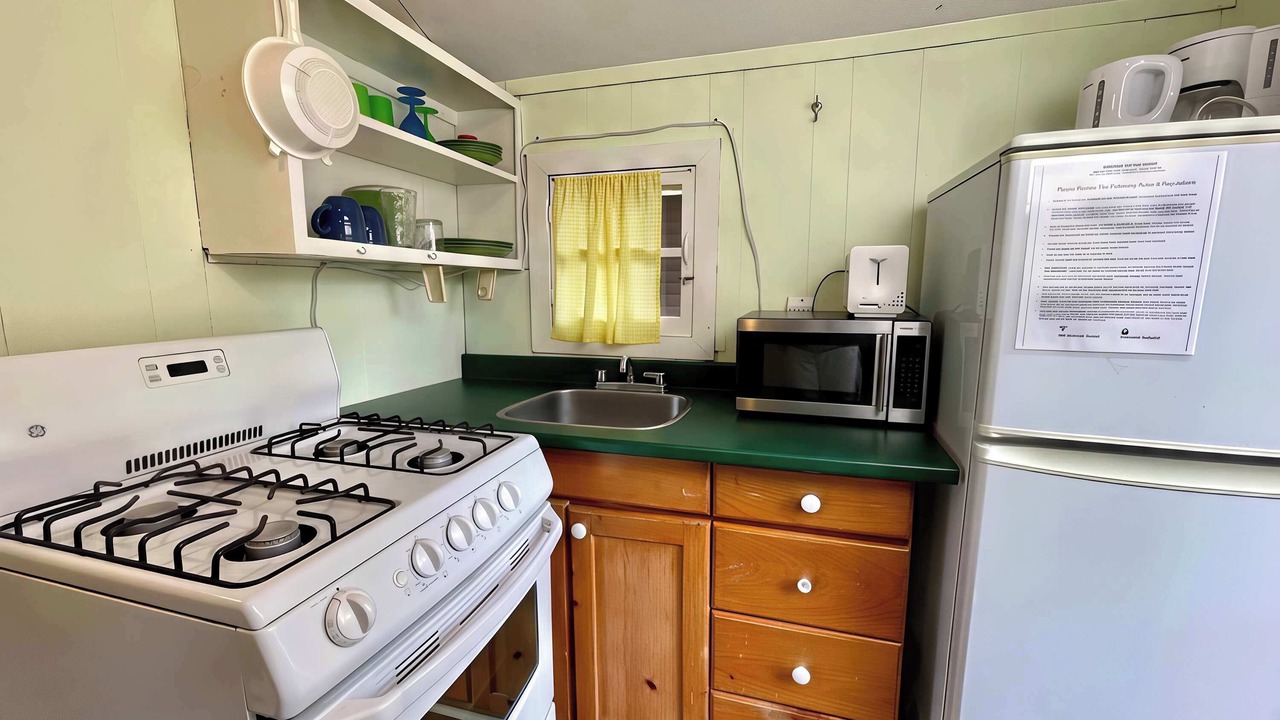 Photo of Kitchen in Bobcaygeon