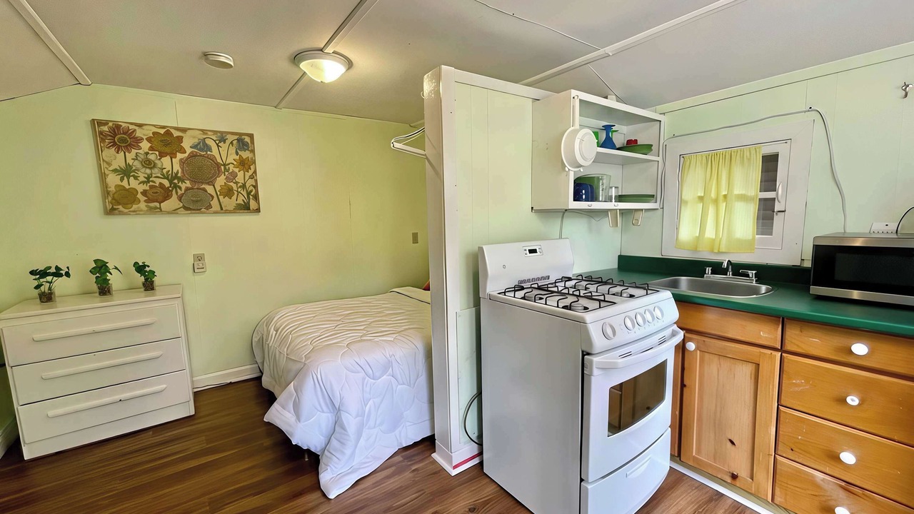 Photo of Bedroom in Bobcaygeon