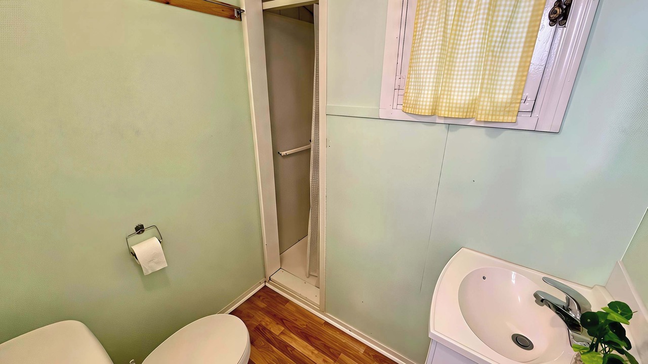Photo of Bathroom in Bobcaygeon