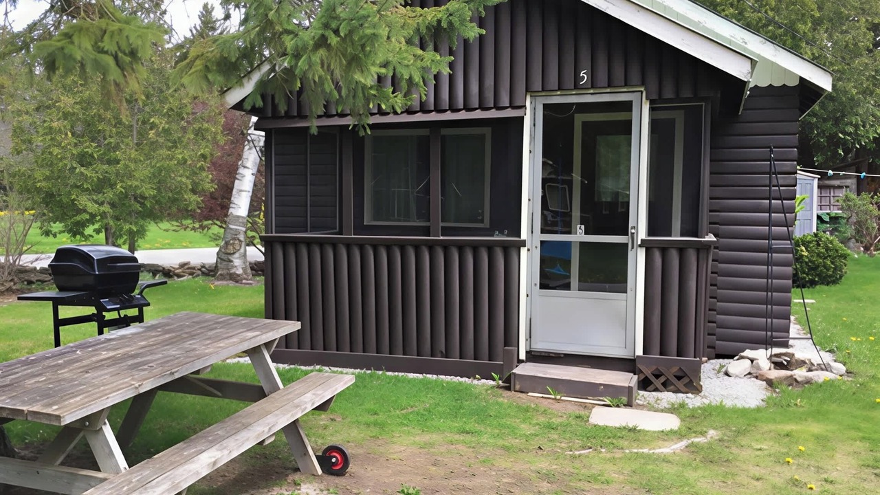 Photo of Outdoor in Bobcaygeon