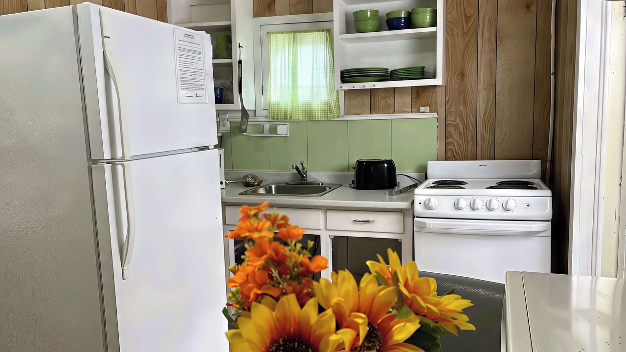 Photo of Kitchen in Bobcaygeon