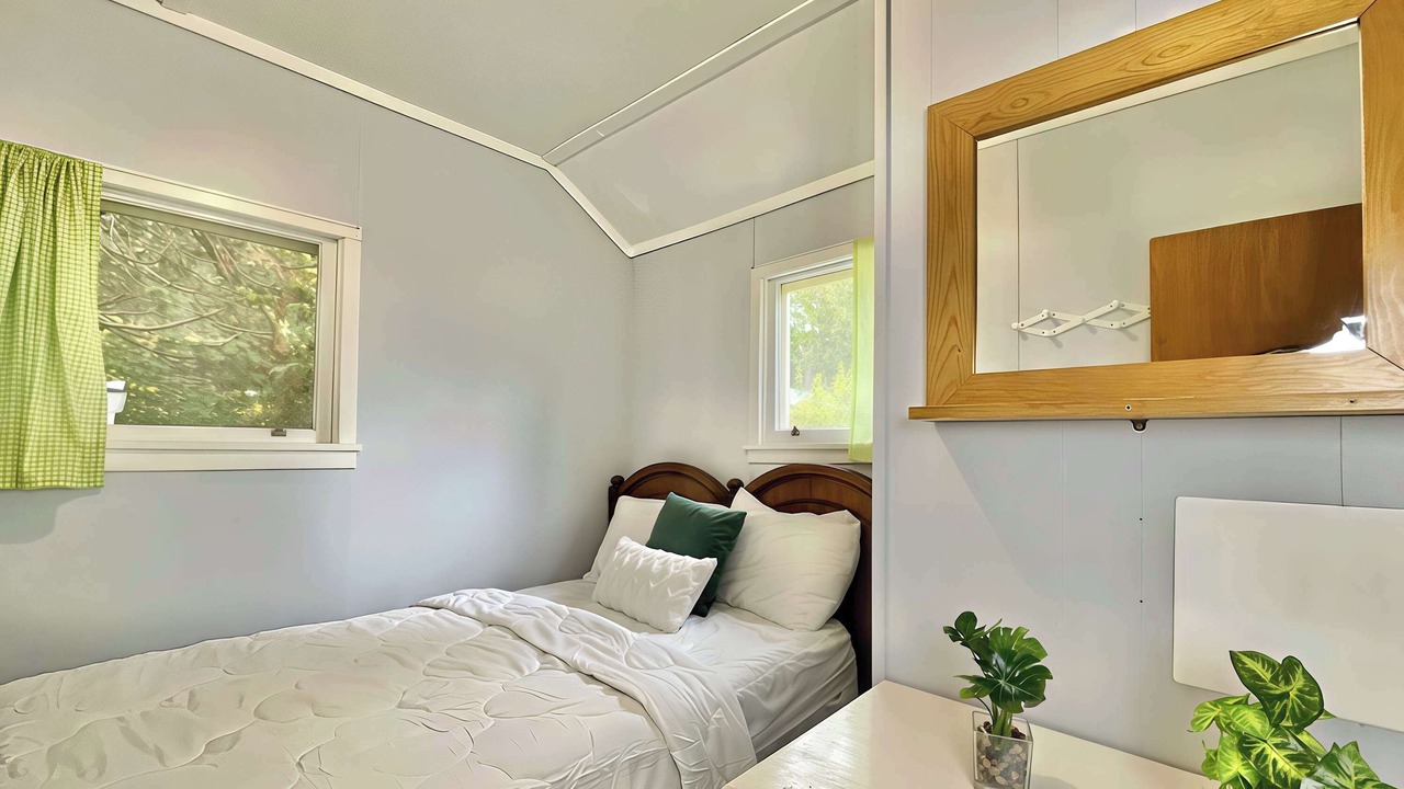 Photo of Bedroom in Bobcaygeon