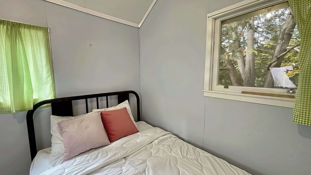 Photo of Bedroom in Bobcaygeon