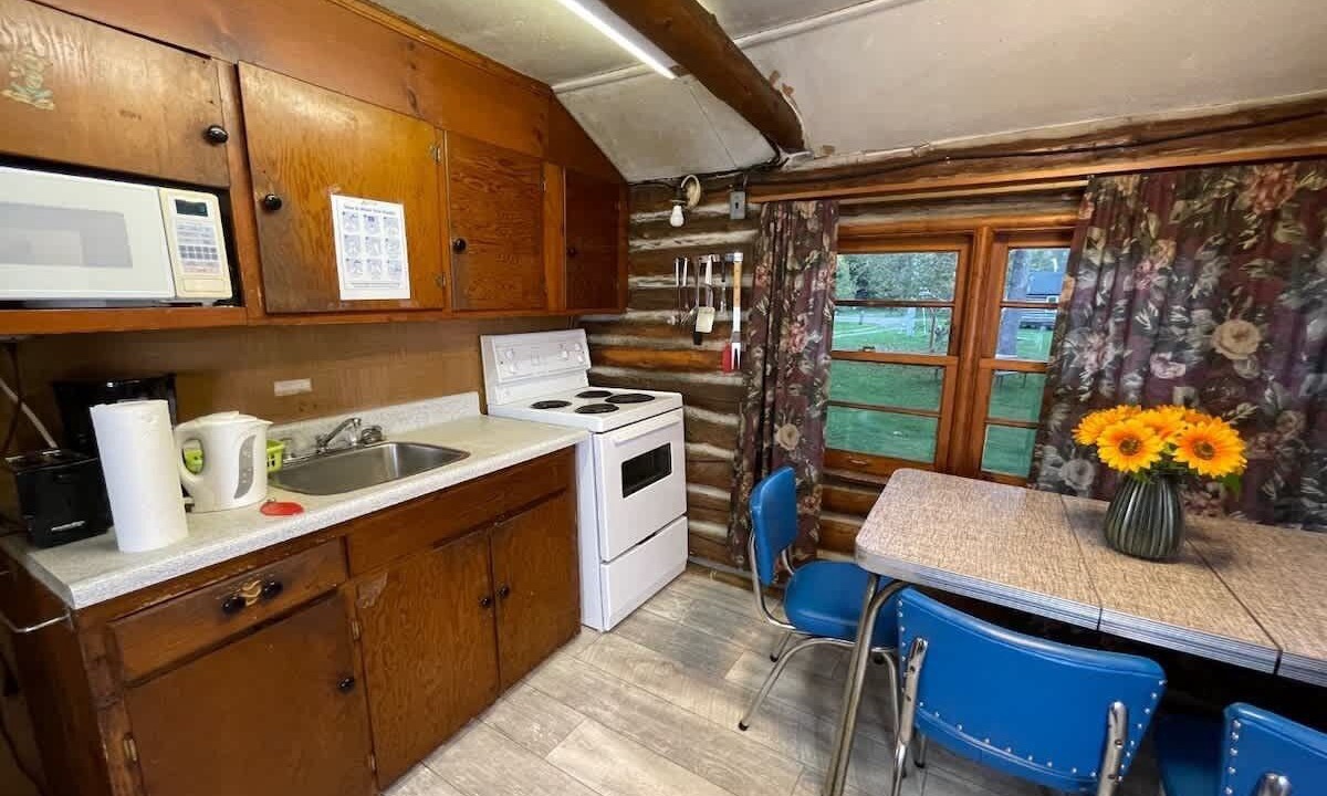 Photo of Kitchen in Kawartha Lakes