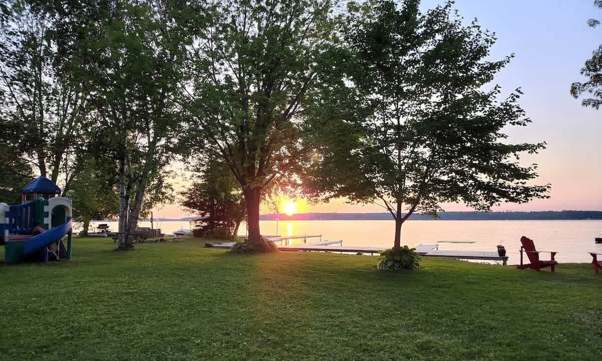 Photo of Outdoor in Kawartha Lakes