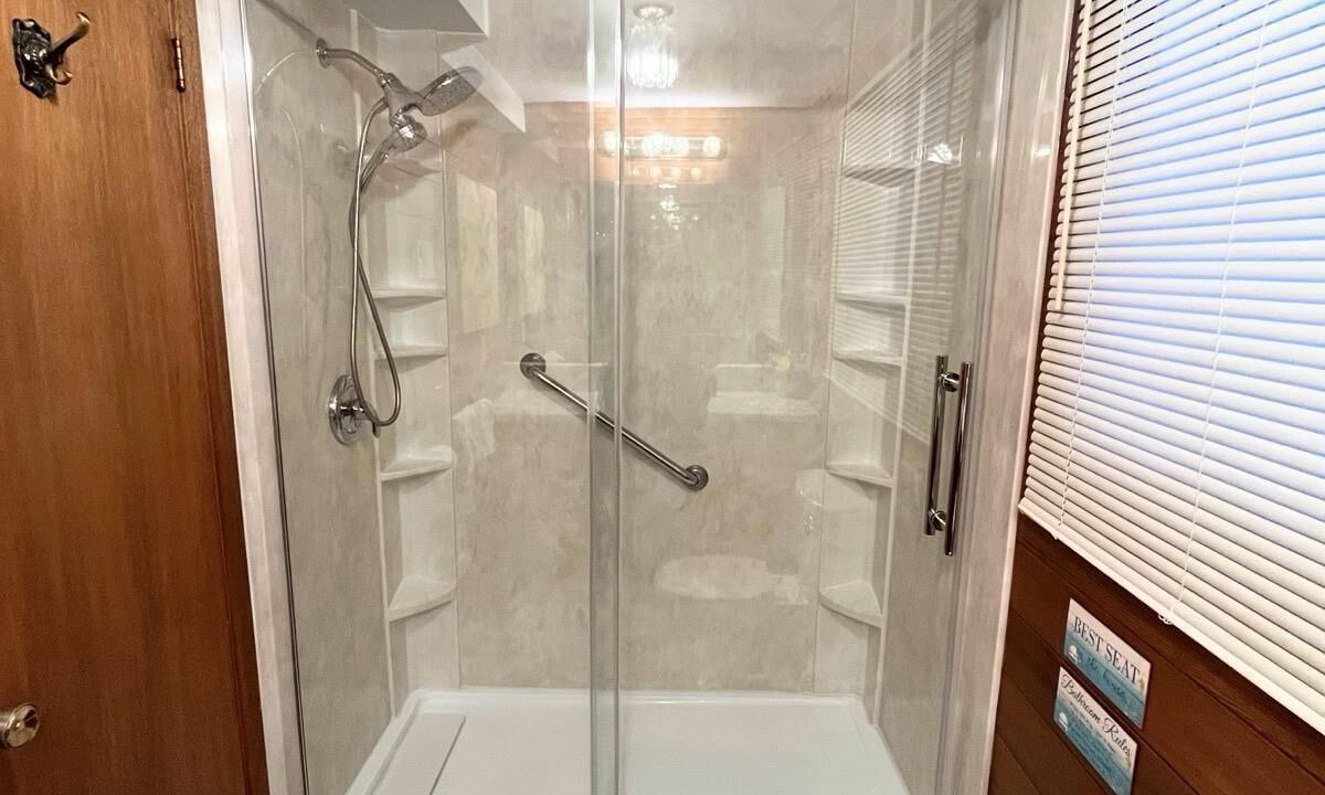 Photo of Bathroom in Hamilton Township