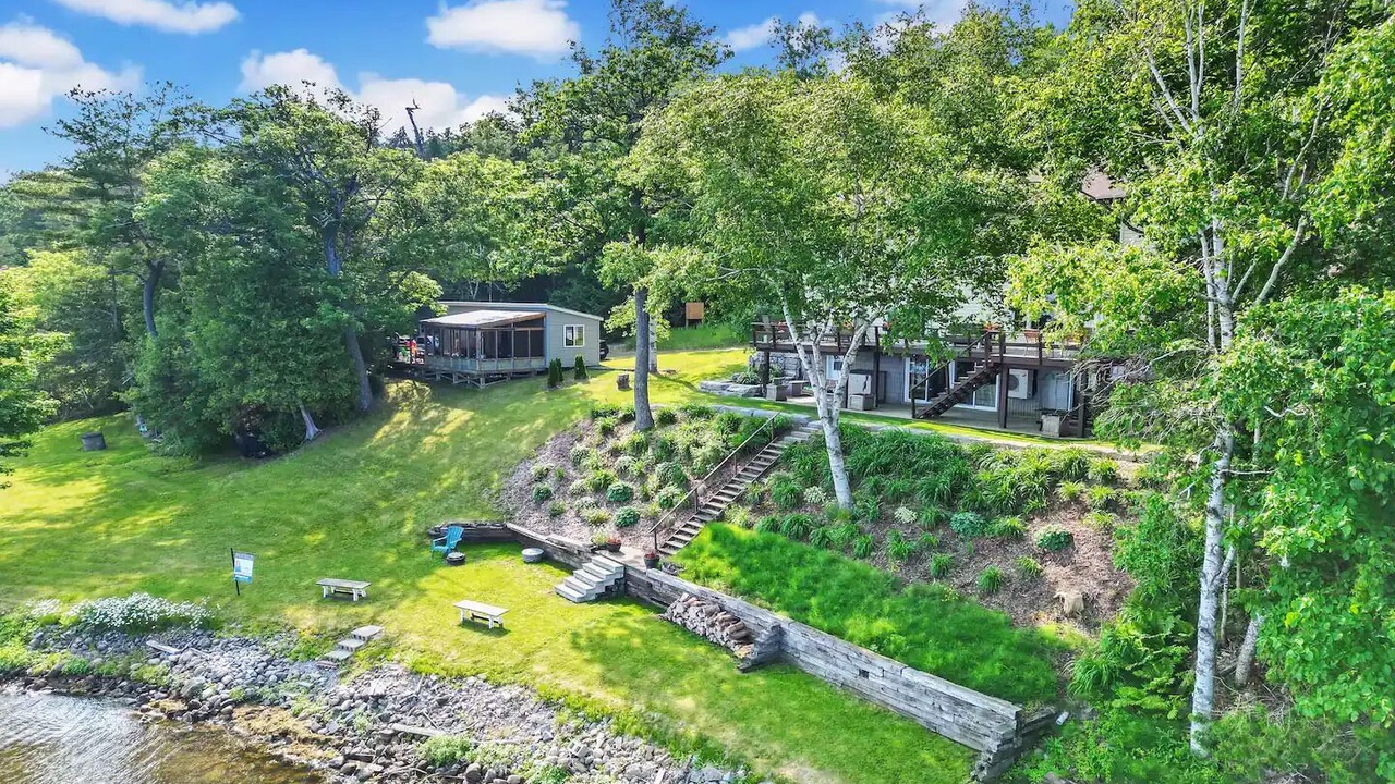 Photo of Outdoor in Hamilton Township