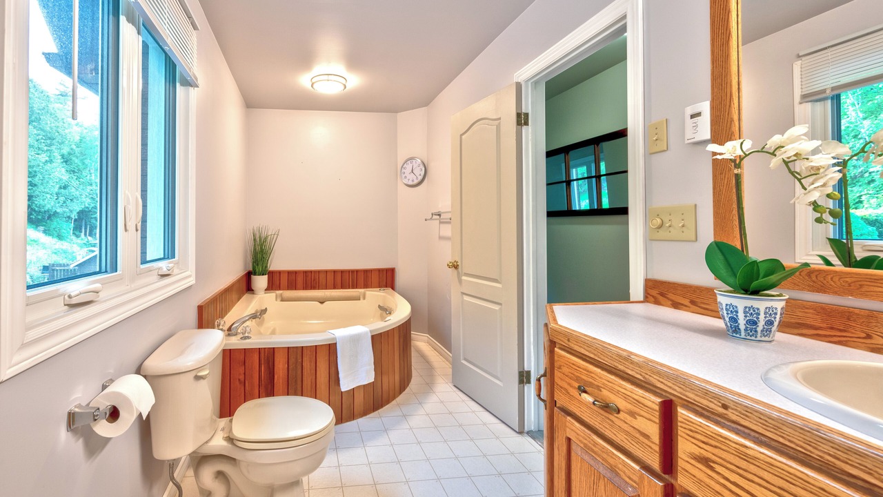 Photo of Bathroom in Hamilton Township