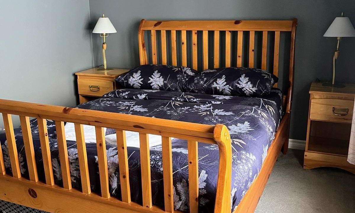 Photo of Bedroom in Hamilton Township